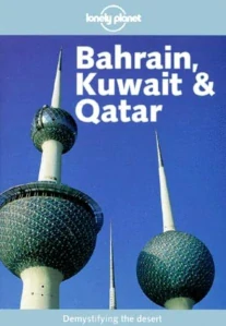 BAHRAIN, KUWAIT & QATAR