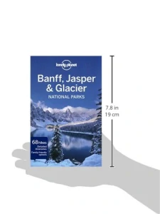 BANFF, JASPER & GLACIER NATIONAL PARKS