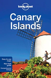 CANARY ISLANDS
