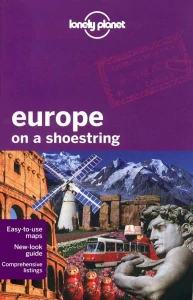 EUROPE ON A SHOESTRING