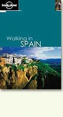 WALKING IN SPAIN 