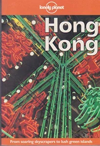 HONG KONG