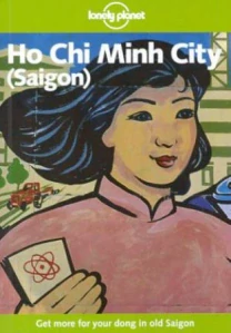 HO CHI MINH CITY (SAIGON)