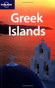 GREEK ISLANDS