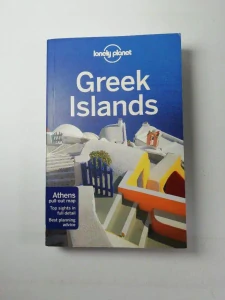 GREEK ISLANDS
