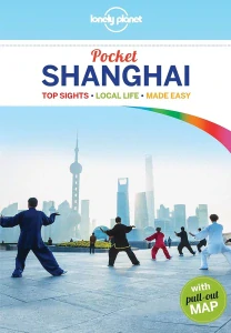 SHANGHAI