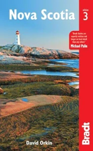 NOVA SCOTIA