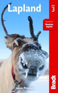 LAPLAND