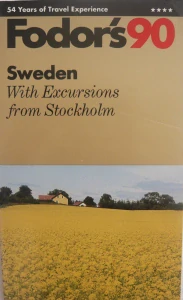 SWEDEN