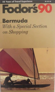 BERMUDA