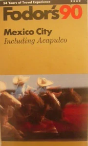 MEXICO CITY