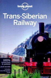 TRANS-SIBERIAN RAILWAY