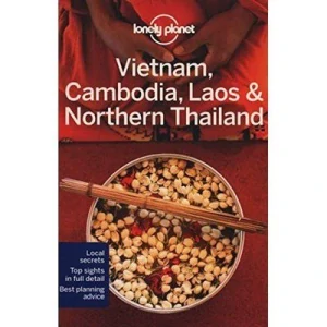 VIETNAM, CAMBODIA, LAOS & NORTHERN THAILAND