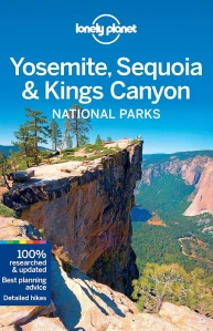 YOSEMITE, SEQUOIA & KINGS CANYON