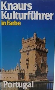 KNAURS KULTURFUHRER PORTUGAL