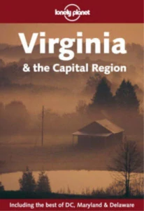 VIRGINIA & THE CAPITAL REGION