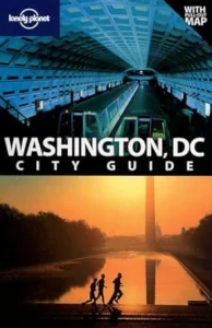 WASHINGTON DC CITY GUIDE