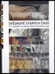 SVĚDKOVÉ STARÝCH ČASŮ