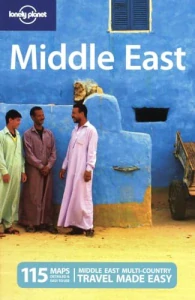 MIDDLE EAST