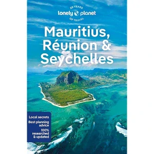 MAURITIUS, RÉUNION & SEYCHELLES
