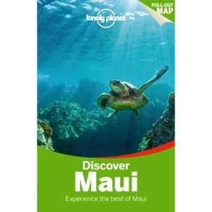 DISCOVER MAUI