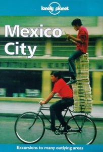 MEXICO CITY