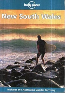 NEW SOUTH WALES