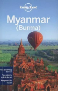 MYANMAR (BURMA)