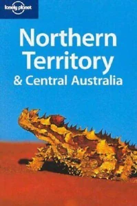 NORTHERN TERRITORY & CENTRAL AUSTRALIA