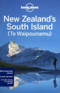 NEW ZEALAND´S SOUTH ISLAND