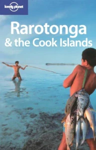 RAROTONGA & THE COOK ISLANDS