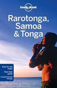 RAROTONGA, SAMOA & TONGA