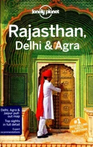 RAJASTHAN, DELHI & AGRA
