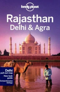 RAJASTHAN DELHI & AGRA