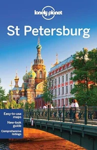 ST PETERSBURG