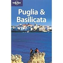 PUGLIA & BASILICATA