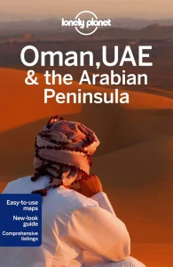 OMAN, UAE & ARABIAN PENINSULA