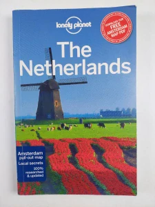 THE NETHERLANDS