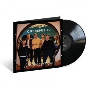 ONE REPUBLIC: THE COLLECTION/LP