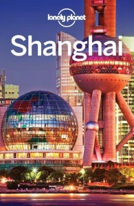 SHANGHAI