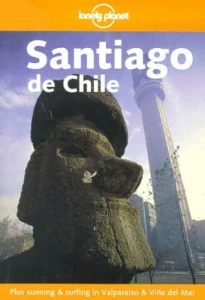 SANTIAGO DE CHILE