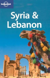 SYRIA & LEBANON