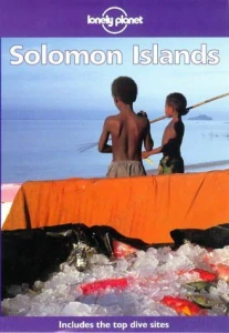 SOLOMON ISLANDS