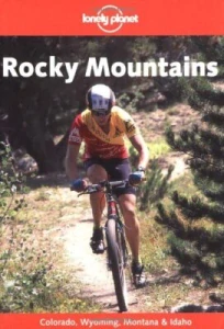 ROCKY MOUNTAINS