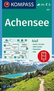ACHENSEE/027 KOMPASS
