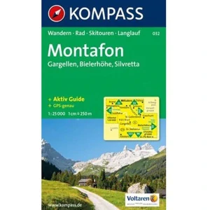 MONTAFON/032 KOMPASS