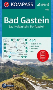 BAD GASTEIN/040 KOMPASS