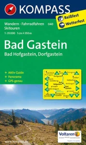 BAD GASTEIN/040 KOMPASS