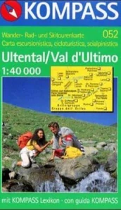 ULTENTAL/VAL D´ULTIMO/052 KOMPASS