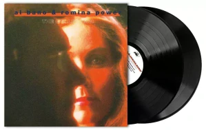 AL BANO & ROMINA POWER: THE COLLECTION/2LP